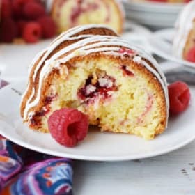 Nothing Bundt Cake for a Year item