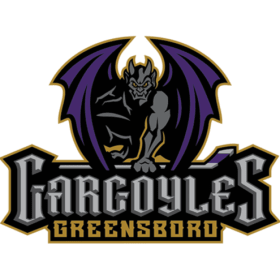 Greensboro Gargoyles item