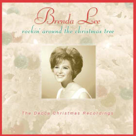 Jingle Bell Rock - Brenda Lee item