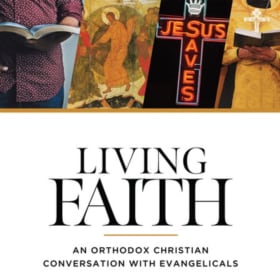 Living Faith: An Orthodox Christian Conversation with ... item