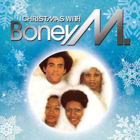 Zion's Daughter - Boney M. item