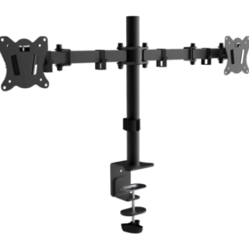 Prime Cables Dual Monitor Desk Mount item