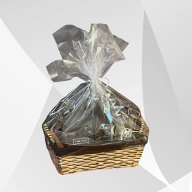 Keg Gift Card Basket item