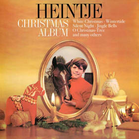 Cowboy-Carol - Heintje Simons item