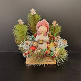 #17 Enfant musique item