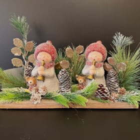 #18 Enfants (2) musique item