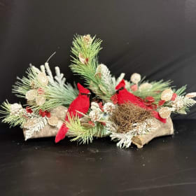 #21 Couple cardinaux item