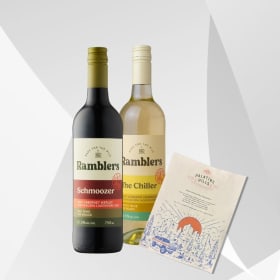 Wine Experience for 4 at Palatine Hills Estate Winery item