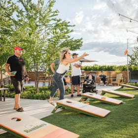 Wine Experience for 4 at Palatine Hills Estate Winery item