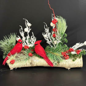 #23 Couple cardinaux item