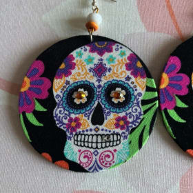 Muertitas item