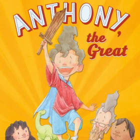 Anthony, the Great item