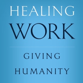 Healing Work: Giving Humanity a Second Chance item