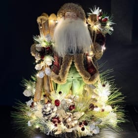 #34 Père Noël item