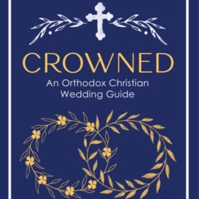 Crowned: An Orthodox Christian Wedding Guide item