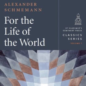 For the Life of the World item