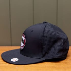 PV Hat black item