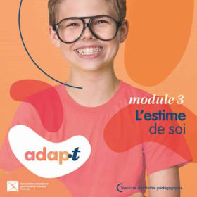 L'estime de soi item