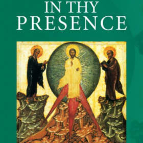 In Thy Presence item