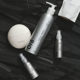 Panier cadeau de chez Orā item