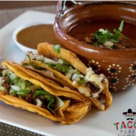 Tacos Plaza Gift Cards item