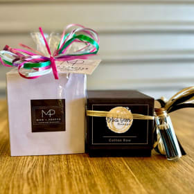 17. Downtown Candle Duo item