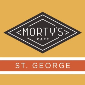 Morty's Cafe item