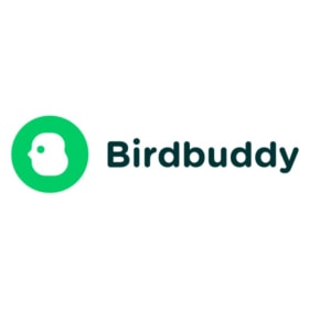 Bird Buddy Feeder item