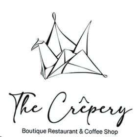 The Crepery item