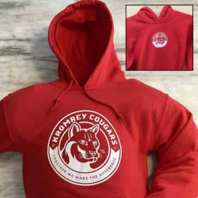 Hoodie item