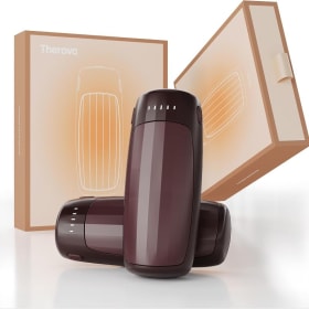 Rechargeable Hand Warmers item