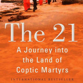 The 21: A Journey into the Land of Coptic Martyrs item