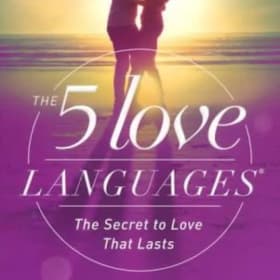 The 5 Love Languages item