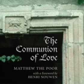 The Communion of Love item