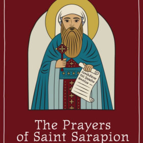 The Prayers of Saint Sarapion: The Bishop of Thmuis item