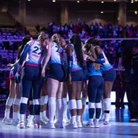 Four Front Row Seat Tickets to an Omaha Supernovas Game item