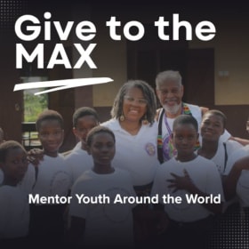 Internet set up for a chapter (Smartbox) item