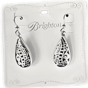 Brighton "Love Affair" Earrings - Retail $38 item