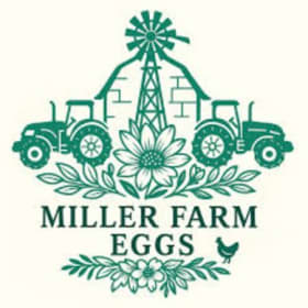 Eggs from Principal Miller's chickens item