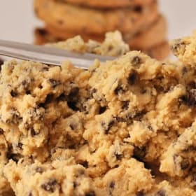 Cookie Dough item
