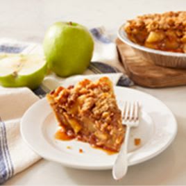 Dutch Caramel Apple item