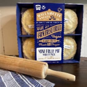 Mini Fruit Pie Variety Pack item