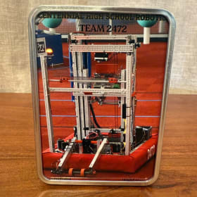 Charybdis 300 Piece Puzzle item