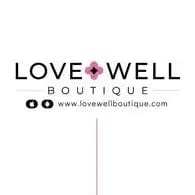 Love Well Boutique Gift Certificate item