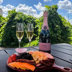 Nice Winery Wine Experience #1 item