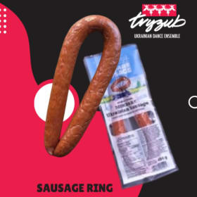 Sausage Ring item