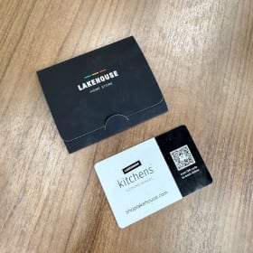Lakehouse Home Store – $200 Gift Card item
