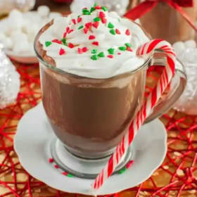 Hot Cocoa item