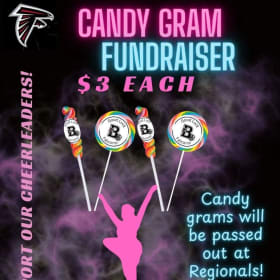 Candy Gram item