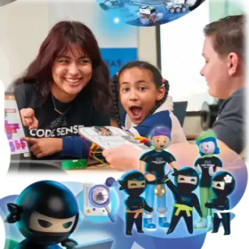 Code Ninja Classes item